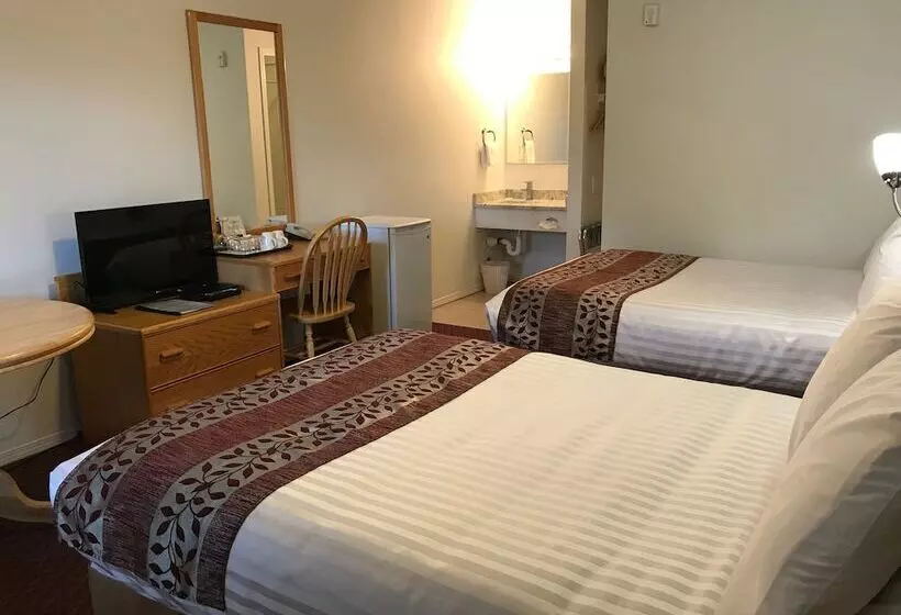 בית מלון כפרי Cactus Tree Inn