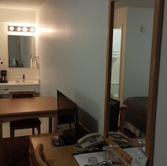 Szálloda Cactus Tree Inn