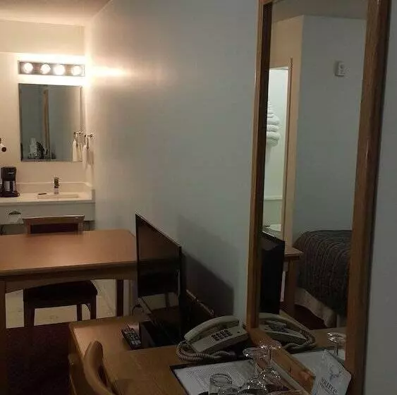 בית מלון כפרי Cactus Tree Inn