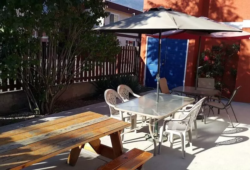 בית מלון כפרי Cactus Tree Inn