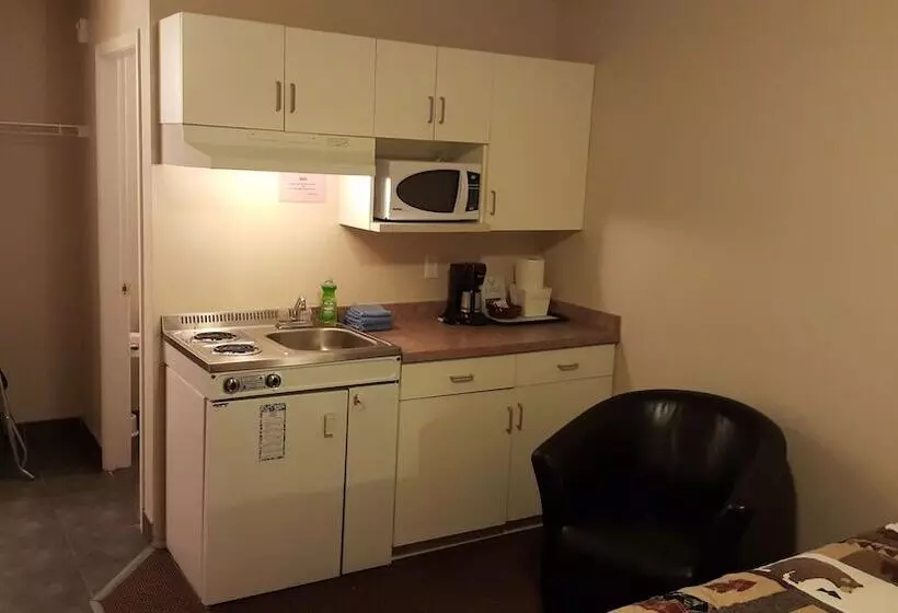 בית מלון כפרי Cactus Tree Inn