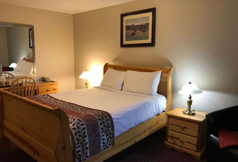 Szálloda Cactus Tree Inn