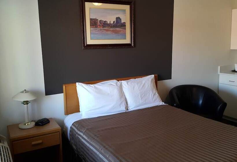 Szálloda Cactus Tree Inn