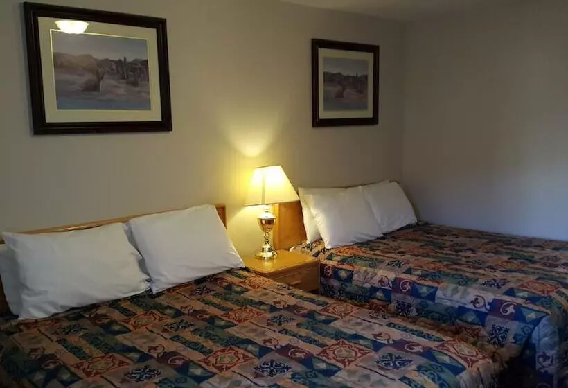 בית מלון כפרי Cactus Tree Inn