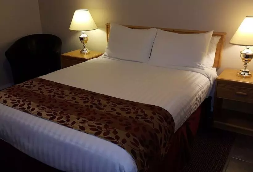 בית מלון כפרי Cactus Tree Inn