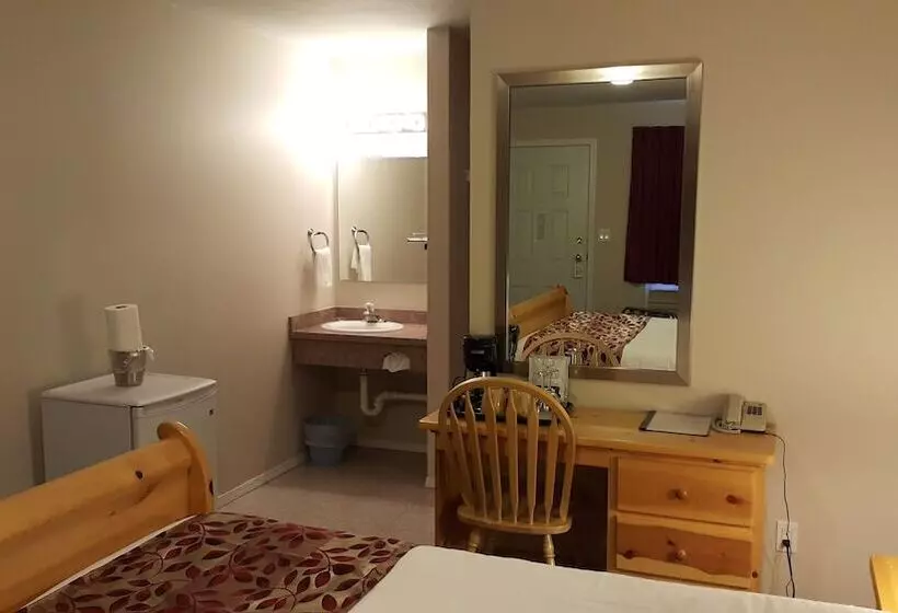 בית מלון כפרי Cactus Tree Inn