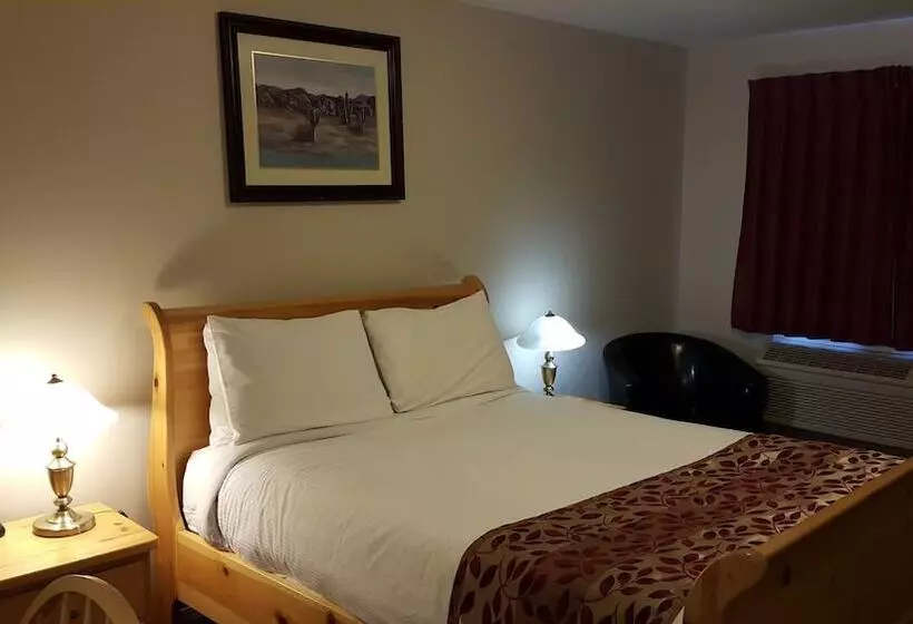 בית מלון כפרי Cactus Tree Inn