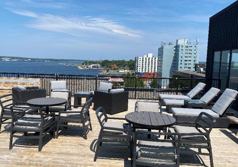 The Simon Hotel Sydney