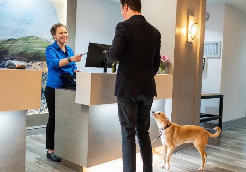 The Simon Hotel Sydney