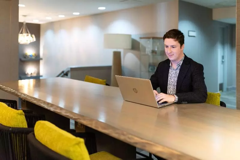 The Simon Hotel Sydney