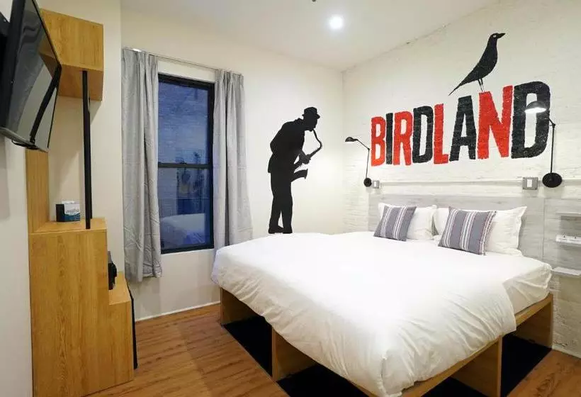 هتل Citys Nyc  Times Square