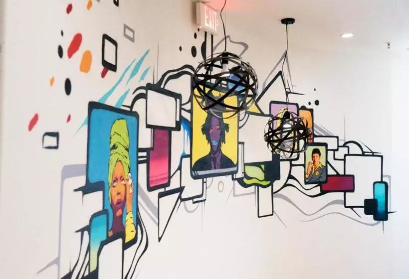 هتل Citys Nyc  Times Square