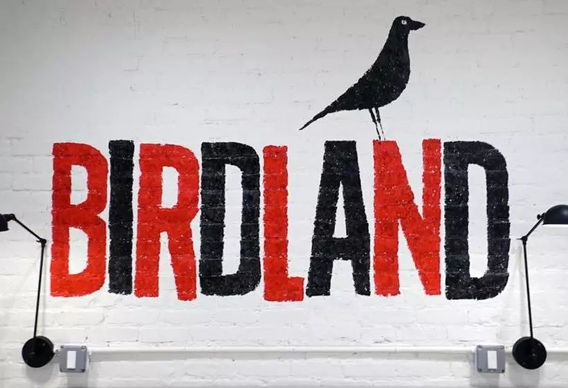 هتل Citys Nyc  Times Square