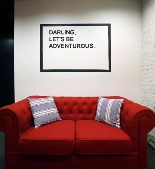 هتل Citys Nyc  Times Square