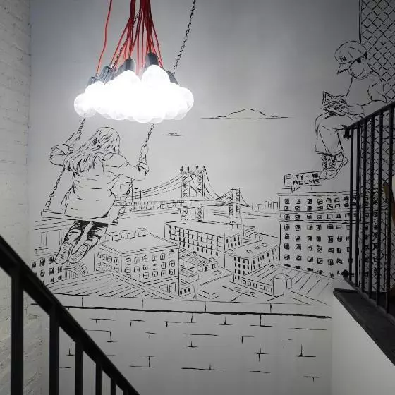 هتل Citys Nyc  Times Square