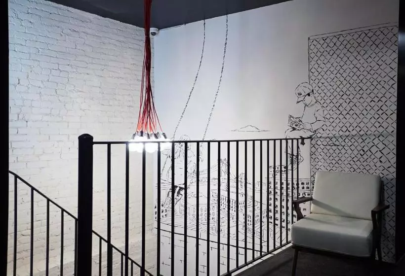 هتل Citys Nyc  Times Square