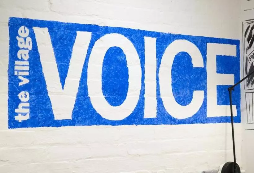 هتل Citys Nyc  Times Square