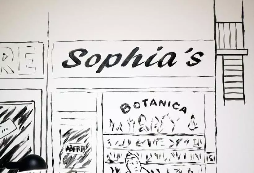 هتل Citys Nyc  Times Square