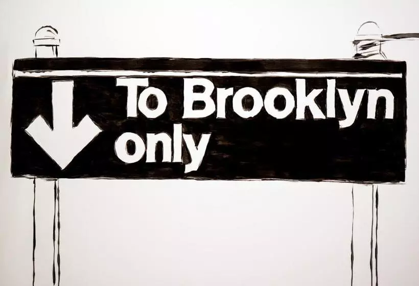 هتل Citys Nyc  Times Square