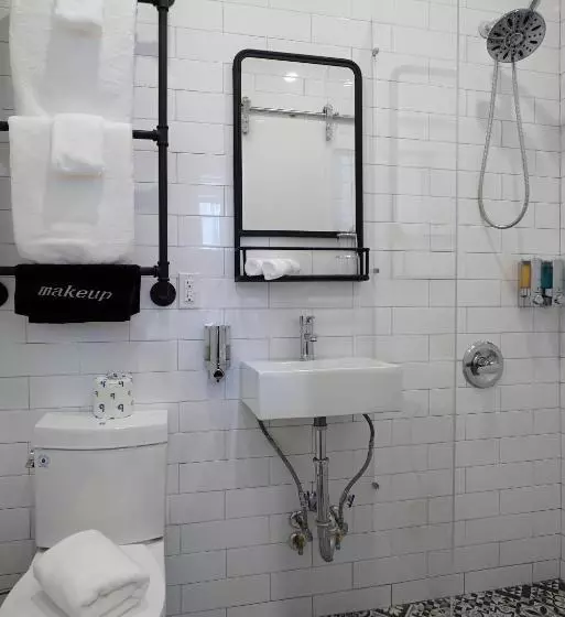 هتل Citys Nyc  Times Square