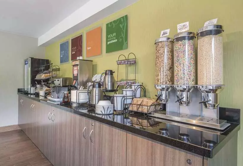 Szálloda Comfort Inn  Cobourg