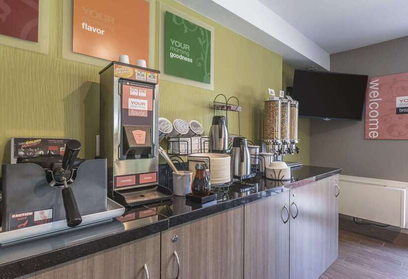 酒店 Comfort Inn Cobourg