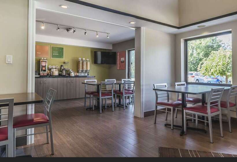 酒店 Comfort Inn Cobourg