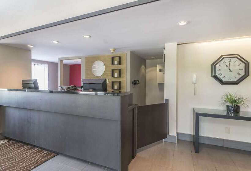 酒店 Comfort Inn Cobourg