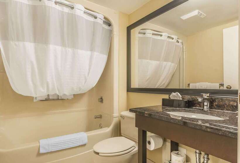 酒店 Comfort Inn Cobourg