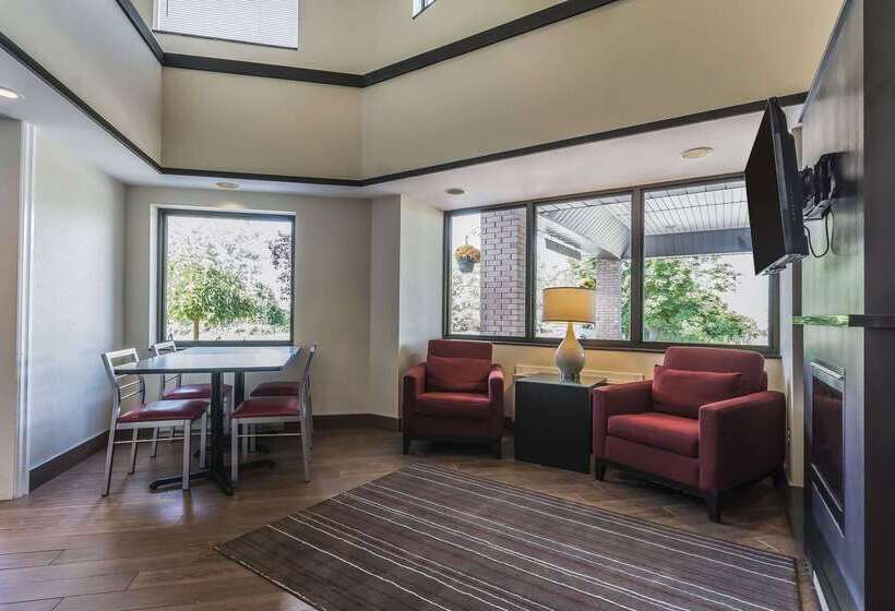 酒店 Comfort Inn Cobourg