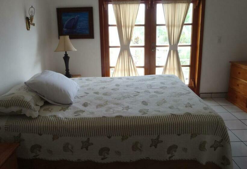 هتل Corona Del Mar