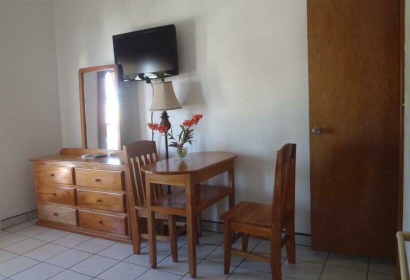 هتل Corona Del Mar