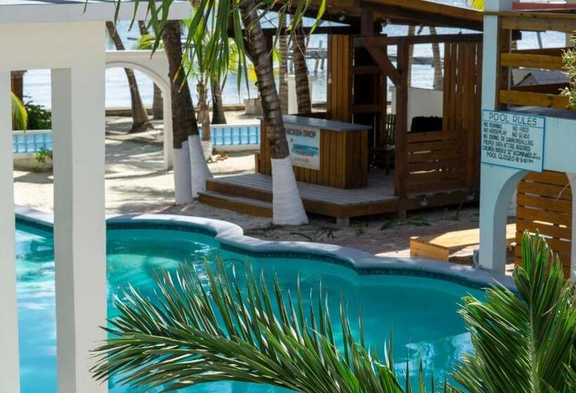 هتل Corona Del Mar