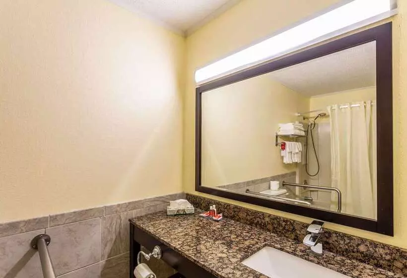 ホテル Econo Lodge