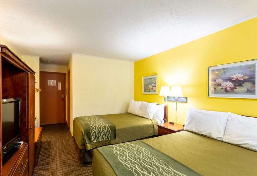 هتل Econo Lodge