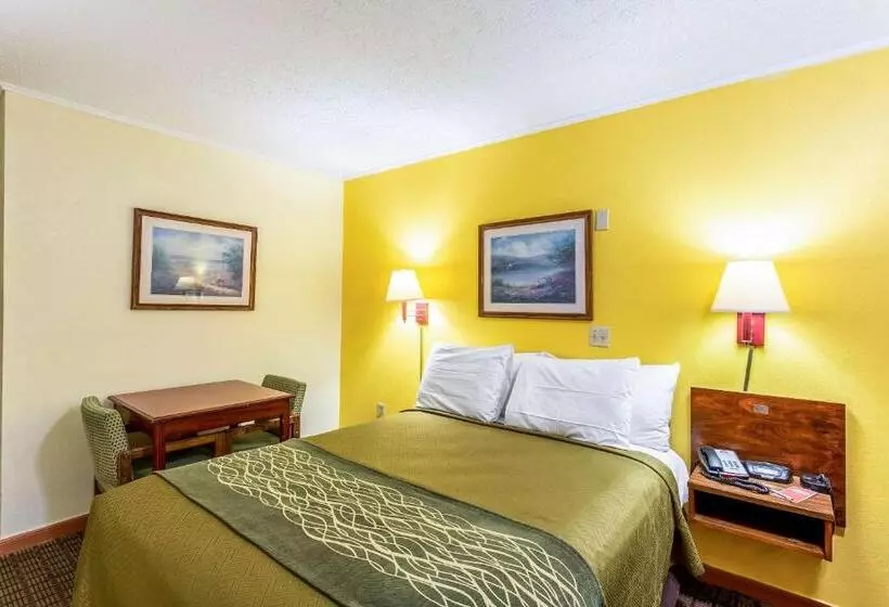 ホテル Econo Lodge