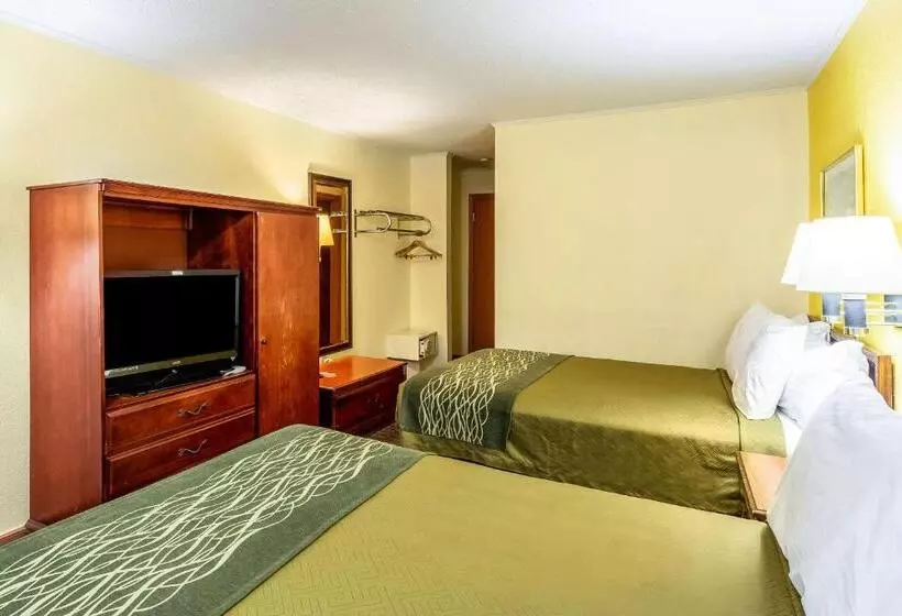 ホテル Econo Lodge