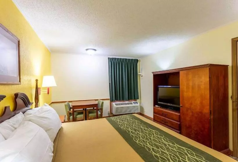 ホテル Econo Lodge