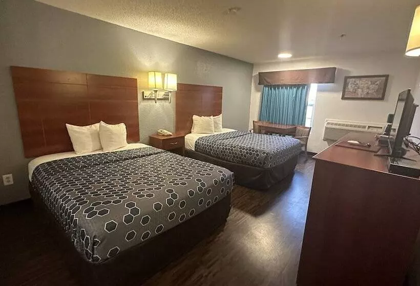 فندق Econo Lodge Tucumcari Route 66