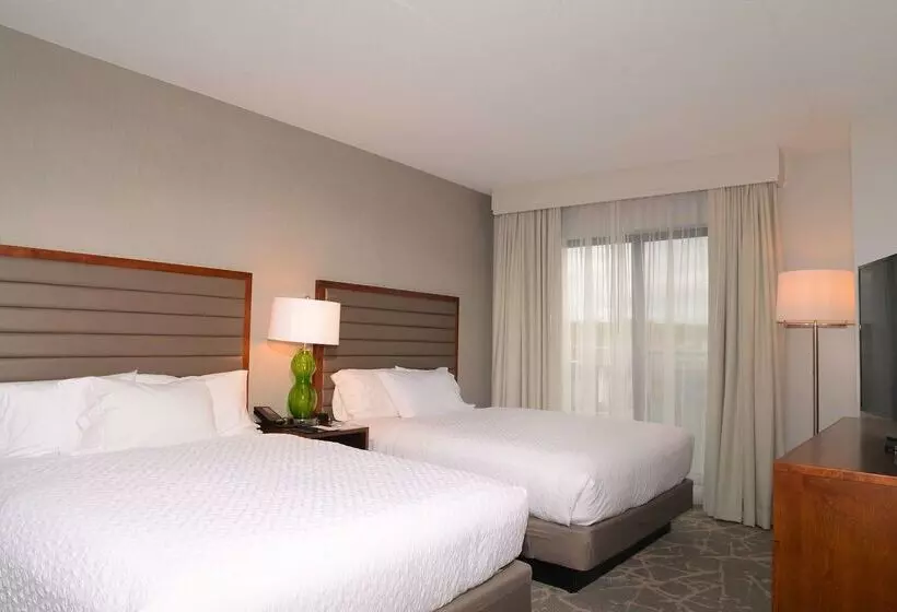 酒店 Embassy Suites By Hilton Boston Marlborough