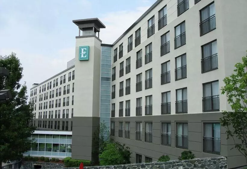 酒店 Embassy Suites By Hilton Boston Marlborough
