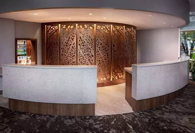 酒店 Embassy Suites By Hilton Boston Marlborough