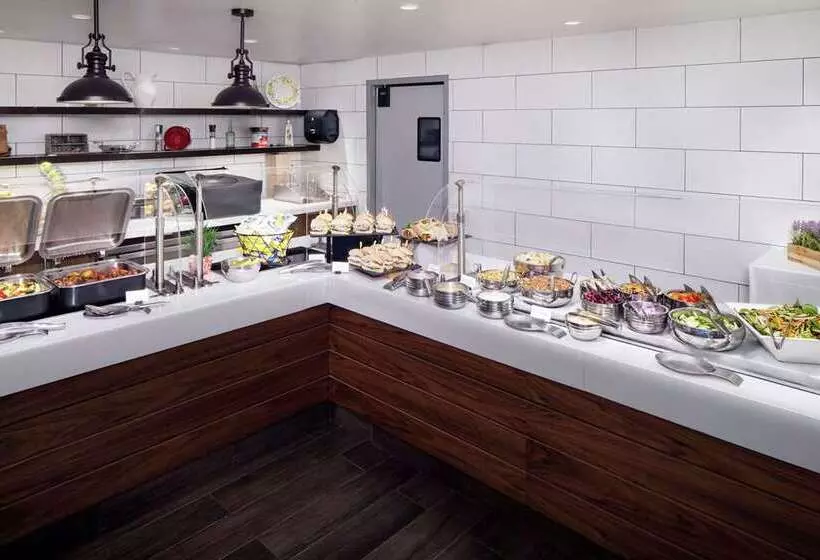 酒店 Embassy Suites By Hilton Boston Marlborough