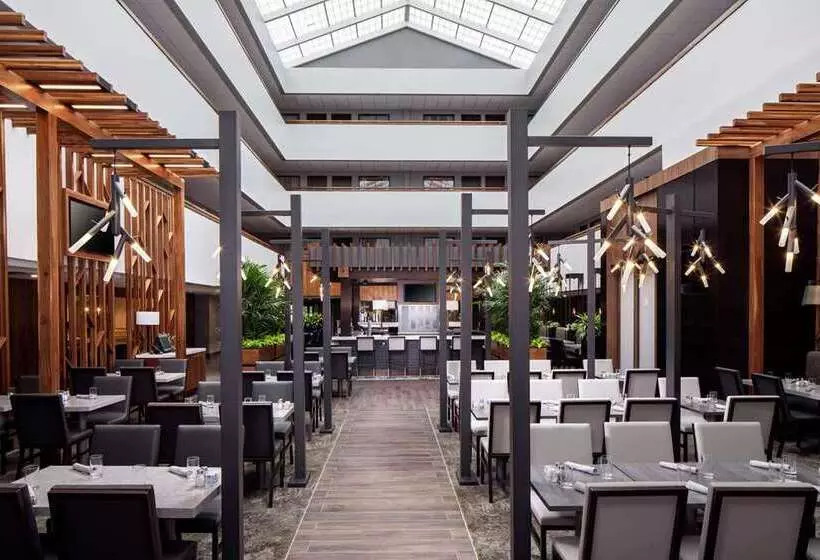 酒店 Embassy Suites By Hilton Boston Marlborough