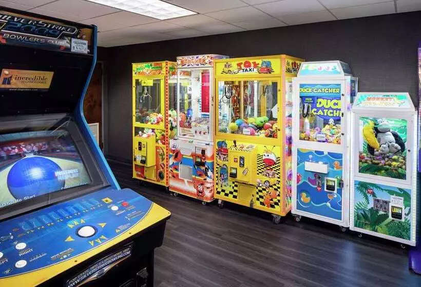 酒店 Embassy Suites By Hilton Boston Marlborough