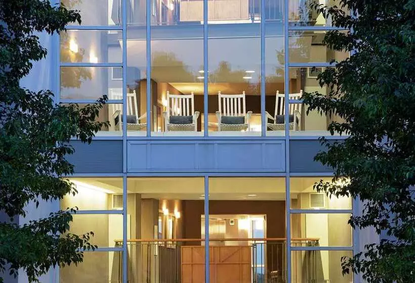 酒店 Embassy Suites By Hilton Boston Marlborough