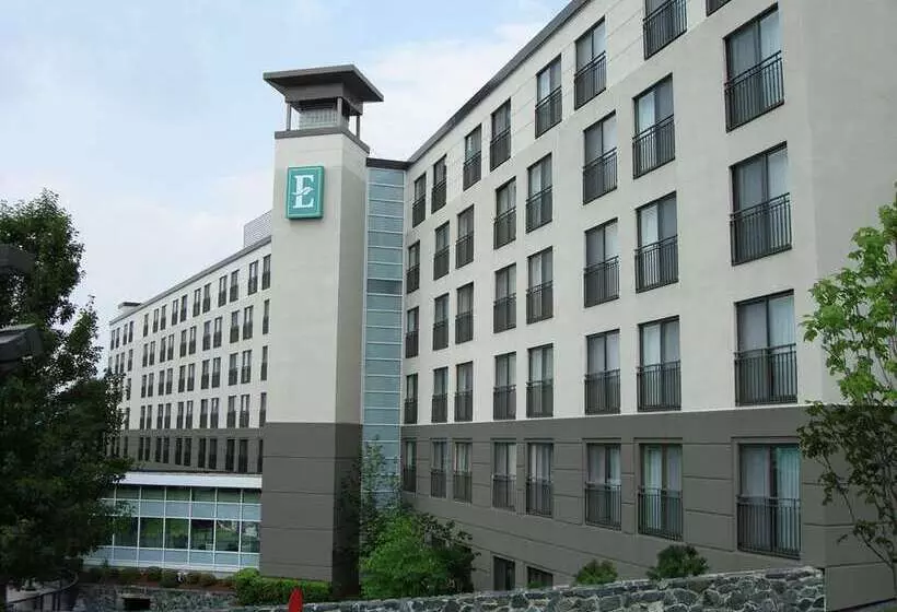 酒店 Embassy Suites By Hilton Boston Marlborough