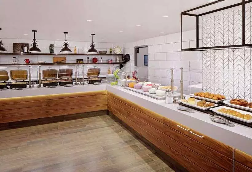 酒店 Embassy Suites By Hilton Boston Marlborough