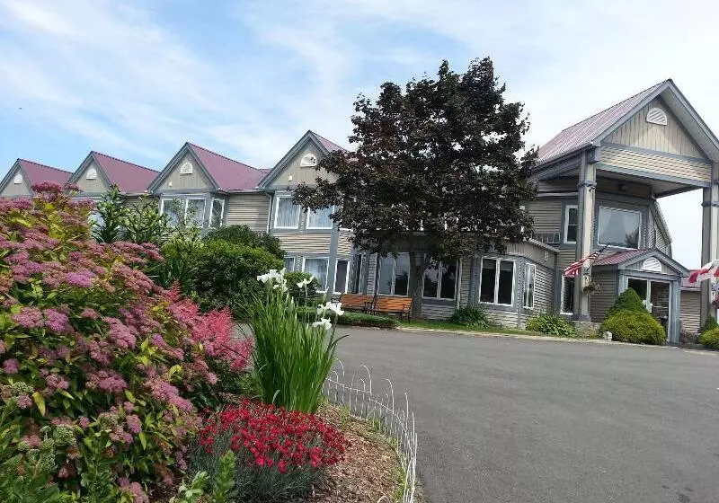 Отель Granite Town