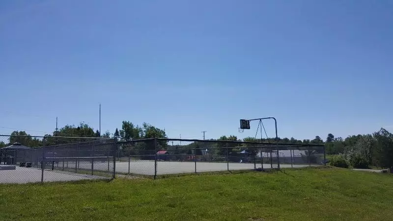 Отель Granite Town